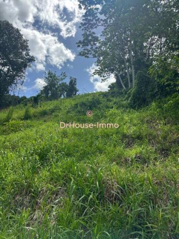 Terrain à vendre de 1 500 m²