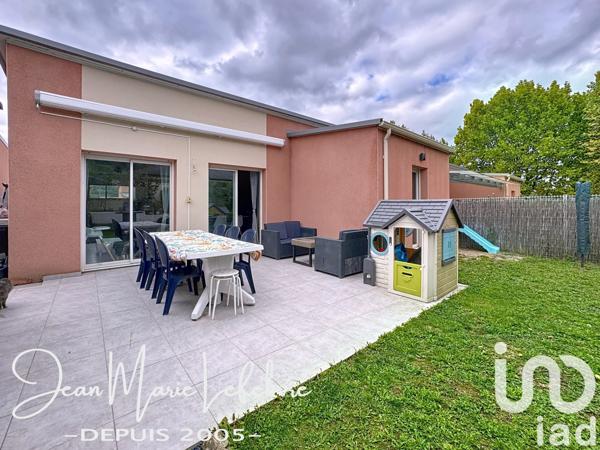 Maison à vendre 3 pièces 69 m² Condrieu