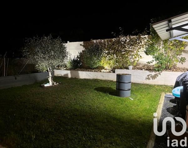 Maison à vendre 3 pièces 69 m² Condrieu