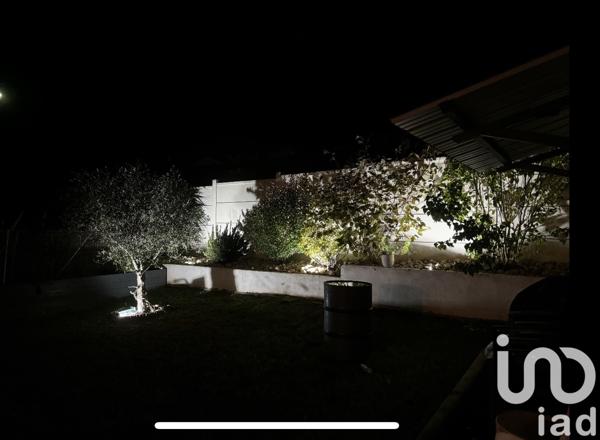 Maison à vendre 3 pièces 69 m² Condrieu