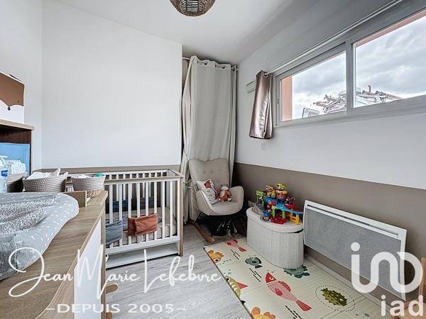 Maison à vendre 3 pièces 69 m² Condrieu