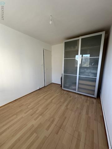 Appartement traverssant