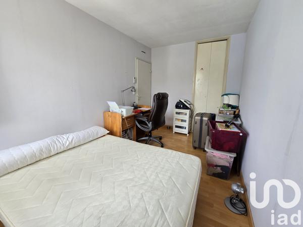 Maison à vendre 5 pièces 82 m² Déols