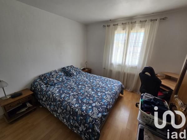 Maison à vendre 5 pièces 82 m² Déols