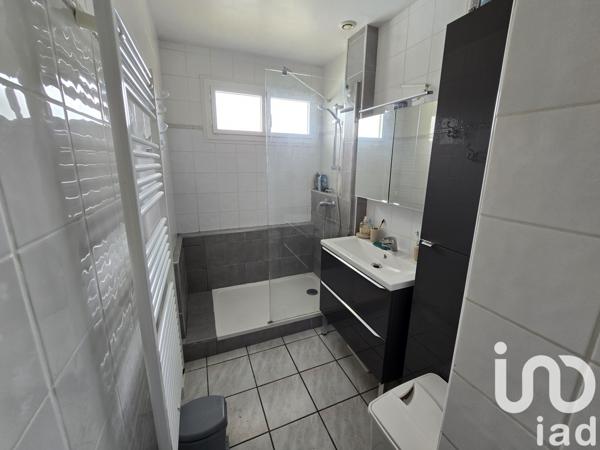 Maison à vendre 5 pièces 82 m² Déols