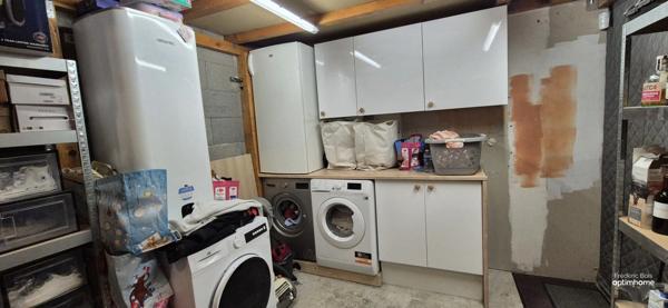 Charmante Villa de plain-pied à Vendre au Cœur de Châtillon-sur-Chalaronne