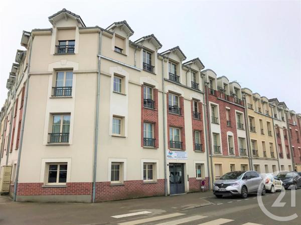 Appartement F1 à vendre  1 pièce - 28,42 m2 ALBERT - 80