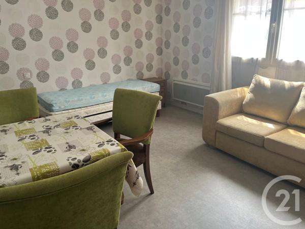 Appartement F1 à vendre  1 pièce - 28,42 m2 ALBERT - 80