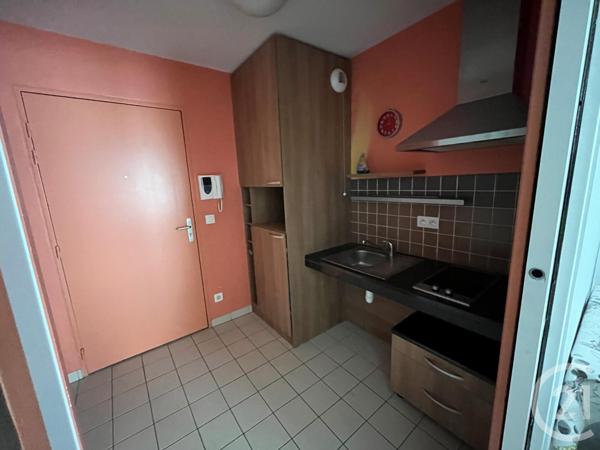 Appartement F1 à vendre  1 pièce - 28,42 m2 ALBERT - 80