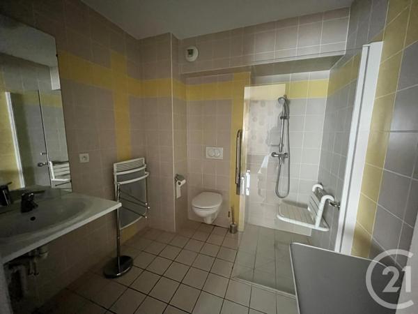 Appartement F1 à vendre  1 pièce - 28,42 m2 ALBERT - 80