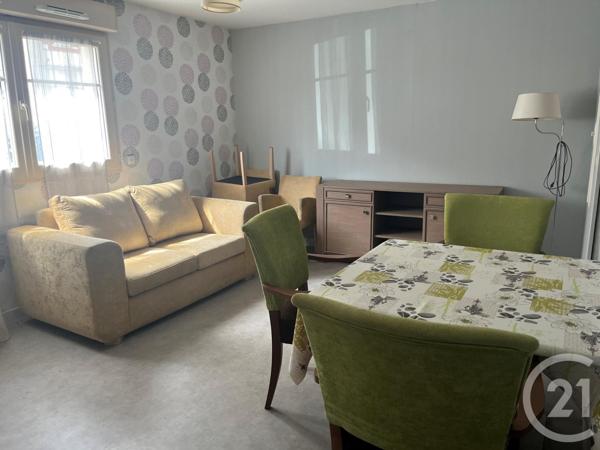 Appartement F1 à vendre  1 pièce - 28,42 m2 ALBERT - 80