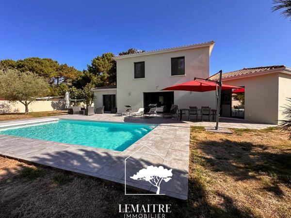 Confortable maison proche commerces