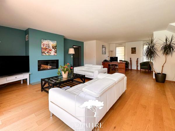 Confortable maison proche commerces