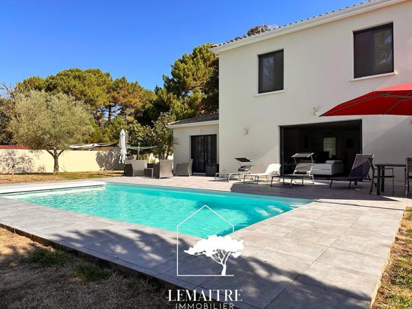 Confortable maison proche commerces