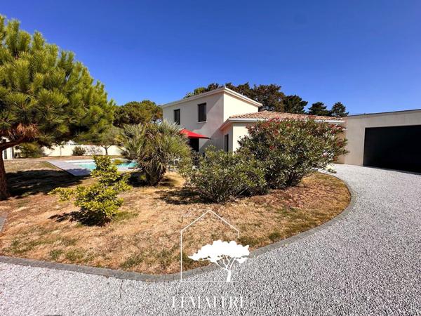 Confortable maison proche commerces