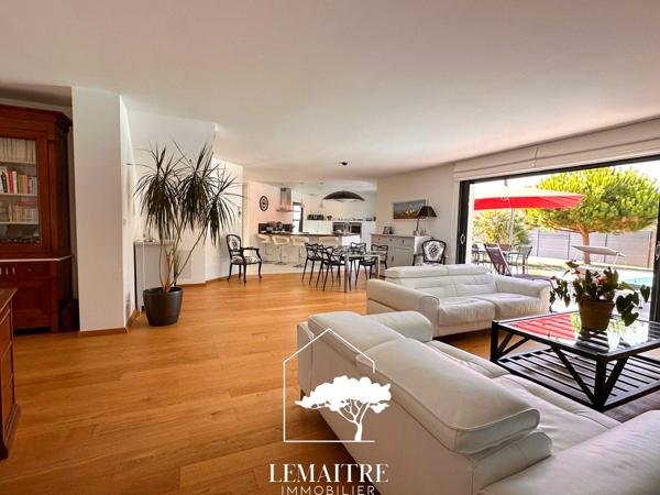 Confortable maison proche commerces