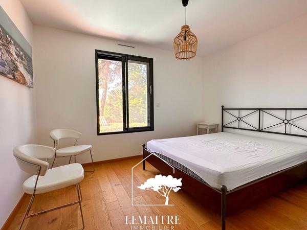 Confortable maison proche commerces