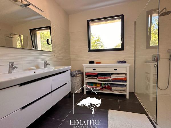 Confortable maison proche commerces