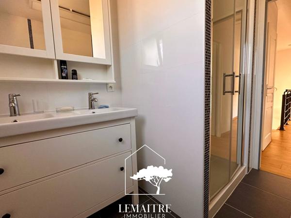 Confortable maison proche commerces