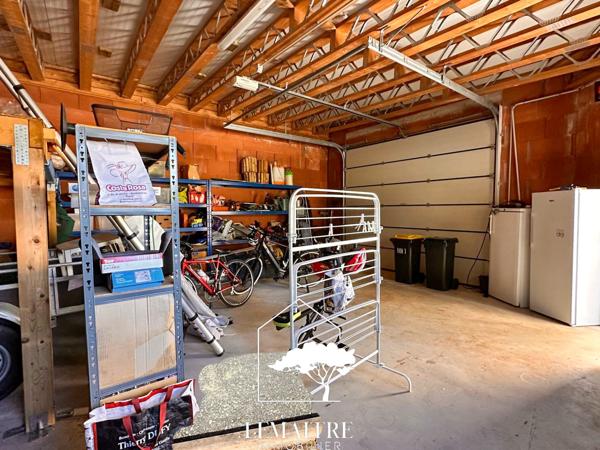 Confortable maison proche commerces