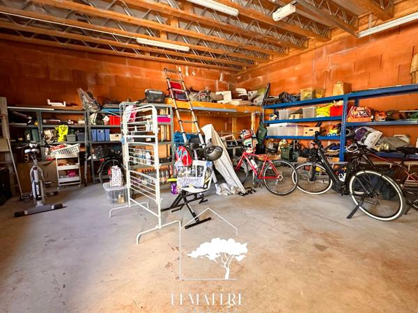 Confortable maison proche commerces