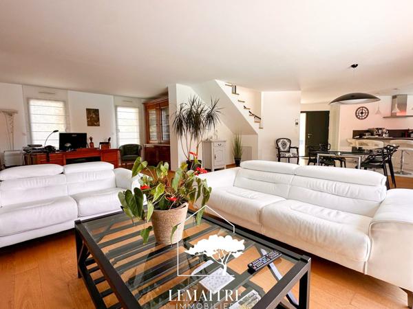 Confortable maison proche commerces