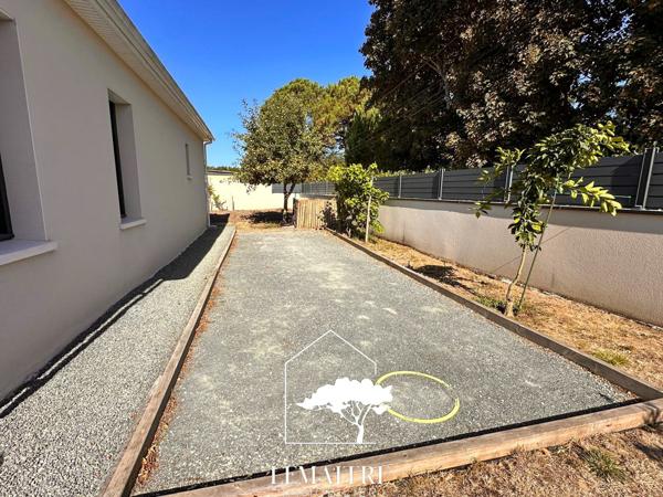 Confortable maison proche commerces