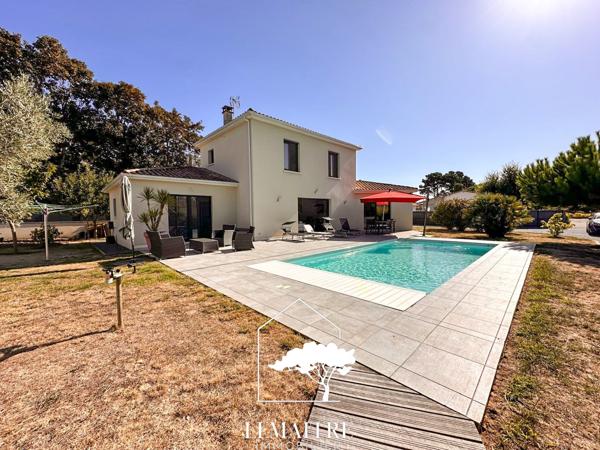 Confortable maison proche commerces