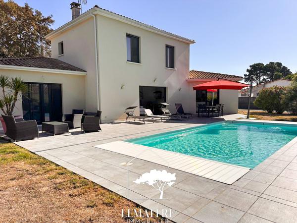 Confortable maison proche commerces