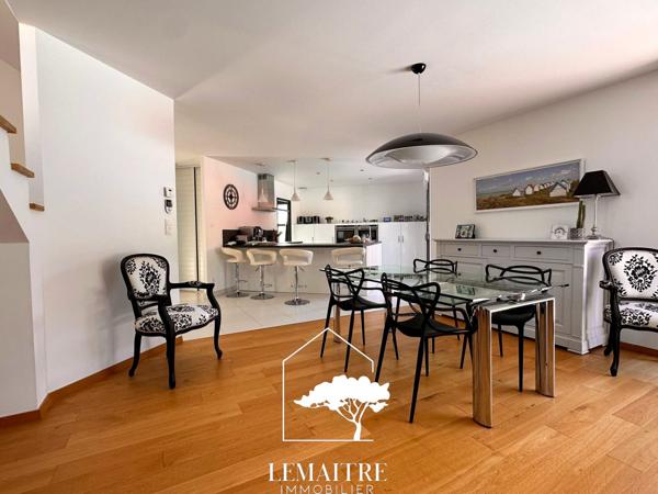 Confortable maison proche commerces