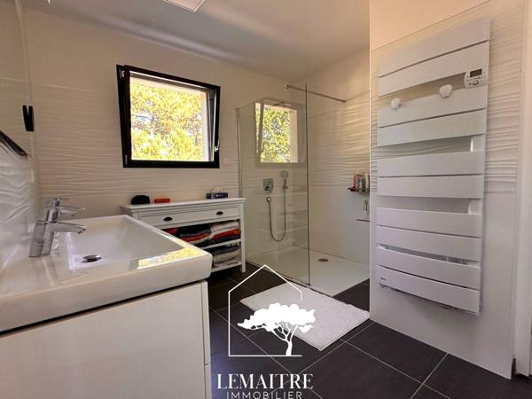 Confortable maison proche commerces