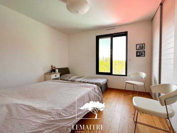 Confortable maison proche commerces