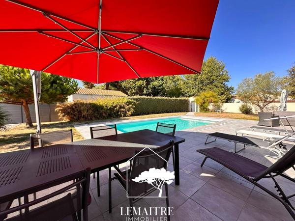 Confortable maison proche commerces