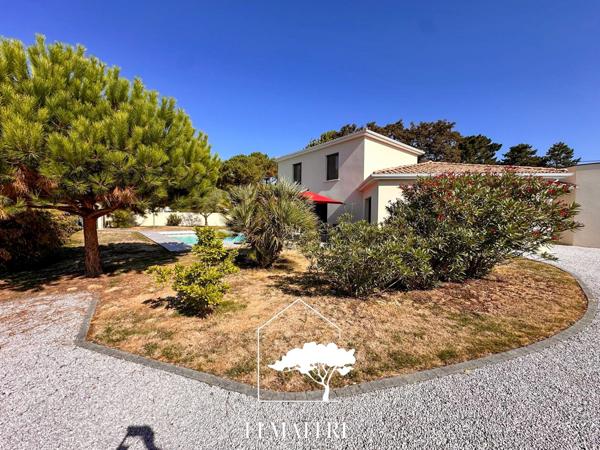 Confortable maison proche commerces