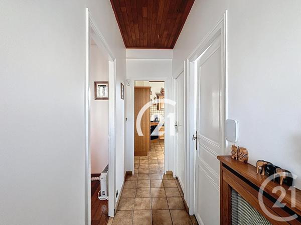 Maison à vendre  4 pièces - 83,07 m2 VILLIERS LE BEL - 95