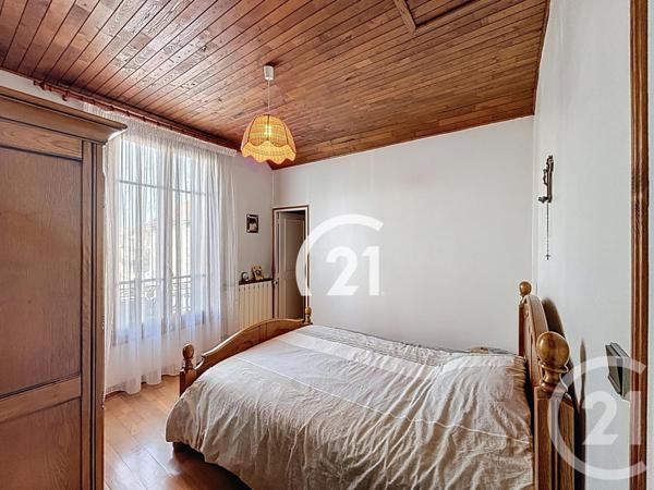 Maison à vendre  4 pièces - 83,07 m2 VILLIERS LE BEL - 95