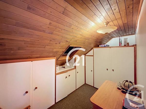 Maison à vendre  4 pièces - 83,07 m2 VILLIERS LE BEL - 95