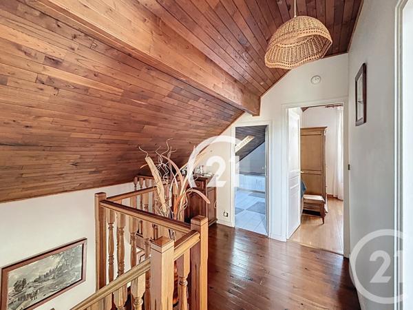 Maison à vendre  4 pièces - 83,07 m2 VILLIERS LE BEL - 95