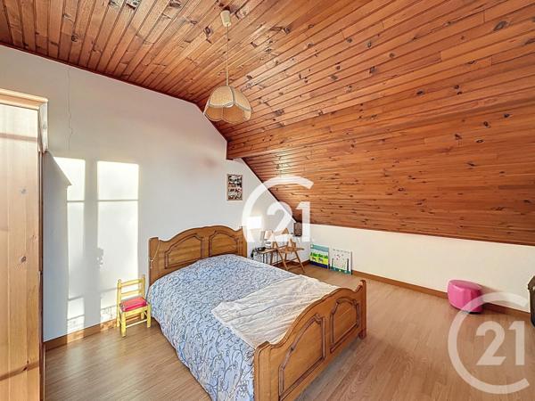 Maison à vendre  4 pièces - 83,07 m2 VILLIERS LE BEL - 95