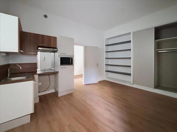 Appartement à louer à Clermont-Ferrand (63000)