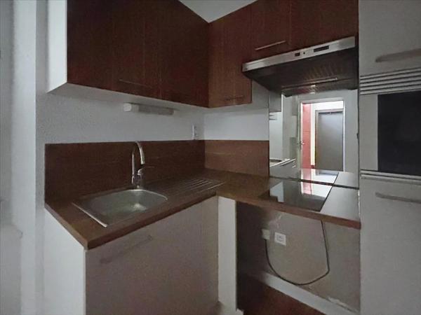 Appartement à louer à Clermont-Ferrand (63000)