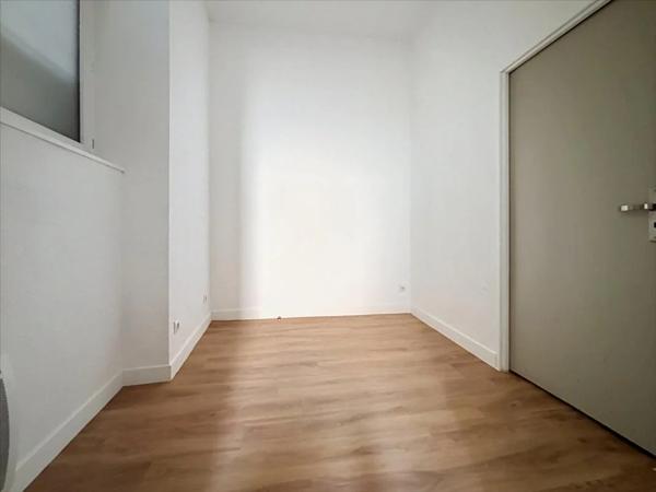 Appartement à louer à Clermont-Ferrand (63000)