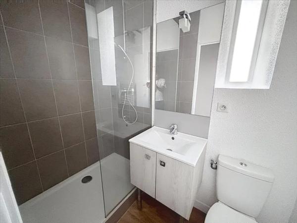 Appartement à louer à Clermont-Ferrand (63000)