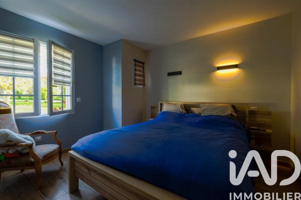 Maison à vendre 7 pièces 139 m² La Roche-sur-Yon