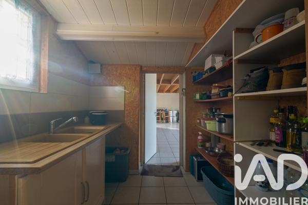 Maison à vendre 7 pièces 139 m² La Roche-sur-Yon
