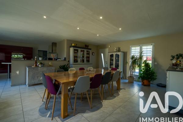 Maison à vendre 7 pièces 139 m² La Roche-sur-Yon