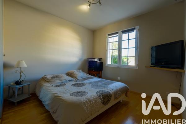 Maison à vendre 7 pièces 139 m² La Roche-sur-Yon