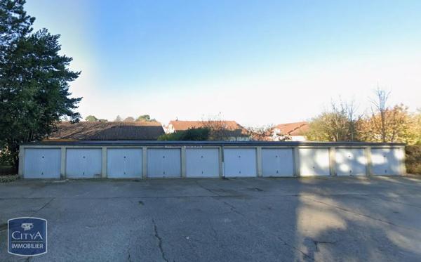 Parking à louer Charnay-lès-Mâcon (71850)
