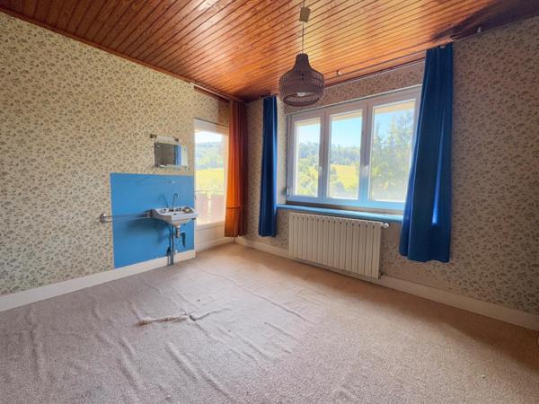 Duplex spacieux avec vue imprenable à Athose - T8