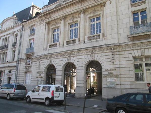 Location Bureau 60 80000 Amiens 807702
